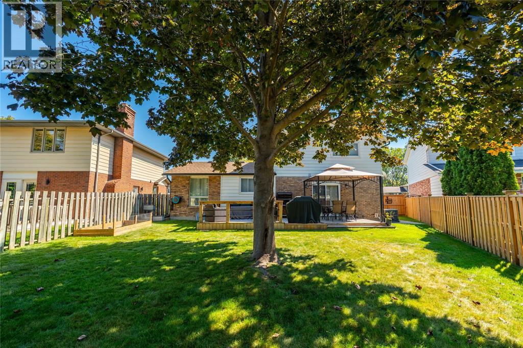 668 Winchester Crescent, Sarnia, Ontario  N7S 4P5 - Photo 38 - 26005170