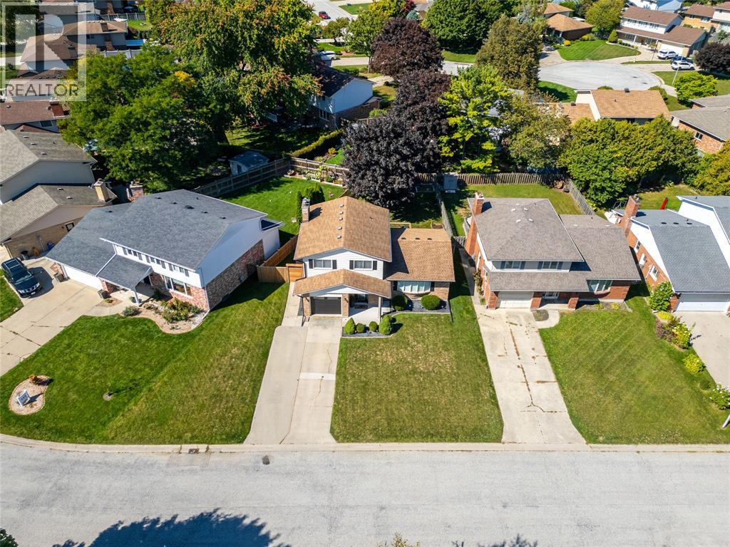 668 Winchester Crescent, Sarnia, Ontario  N7S 4P5 - Photo 39 - 26005170