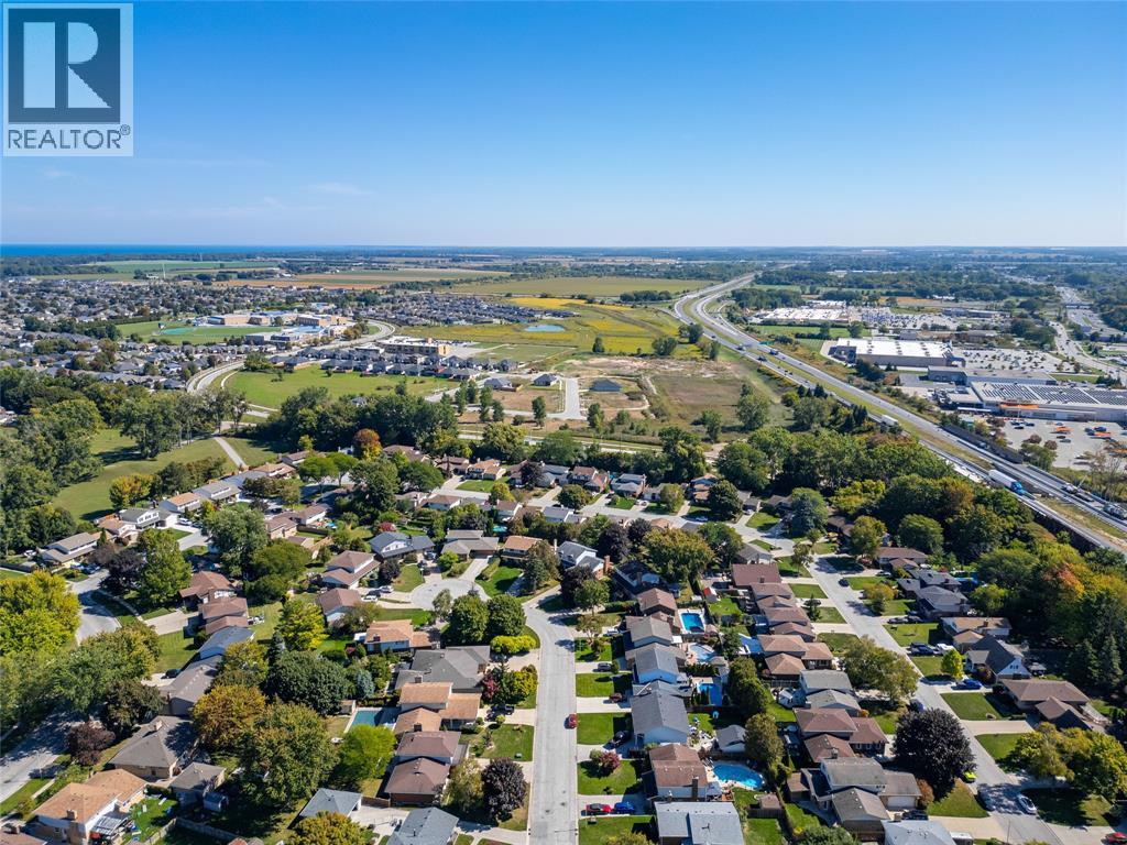 668 Winchester Crescent, Sarnia, Ontario  N7S 4P5 - Photo 45 - 26005170
