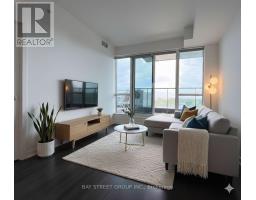 711 - 31 TIPPETT ROAD, Toronto, Ontario