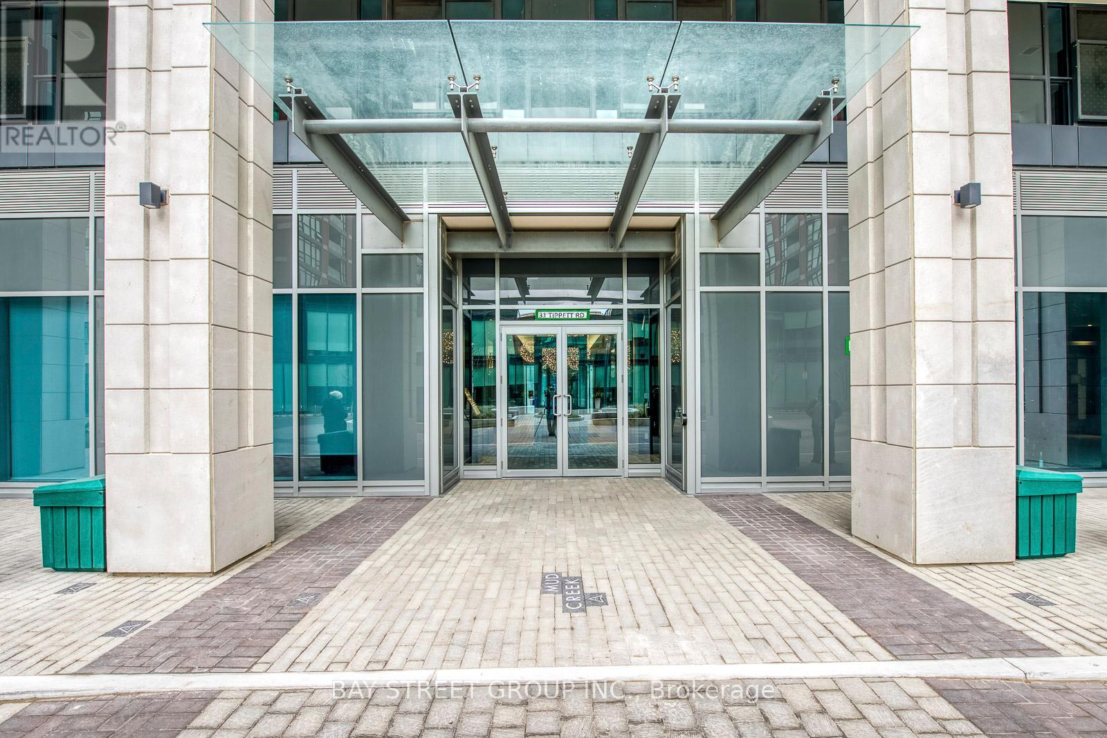 711 - 31 Tippett Road, Toronto, Ontario  M3H 0C8 - Photo 3 - C12833168