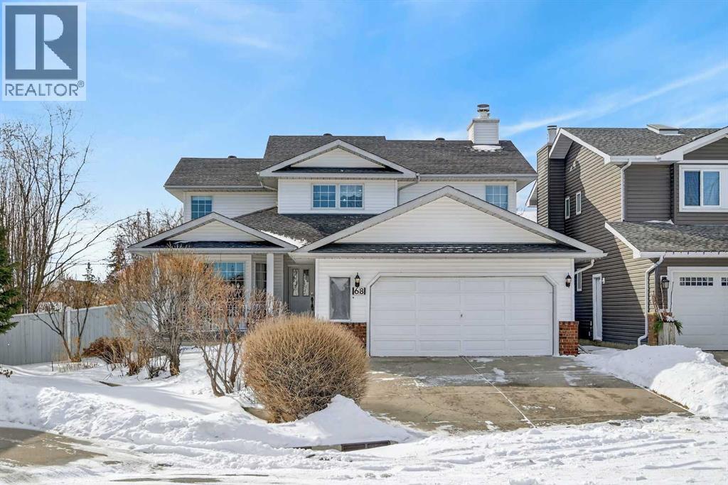 68 Hawkland Circle NW, calgary, Alberta
