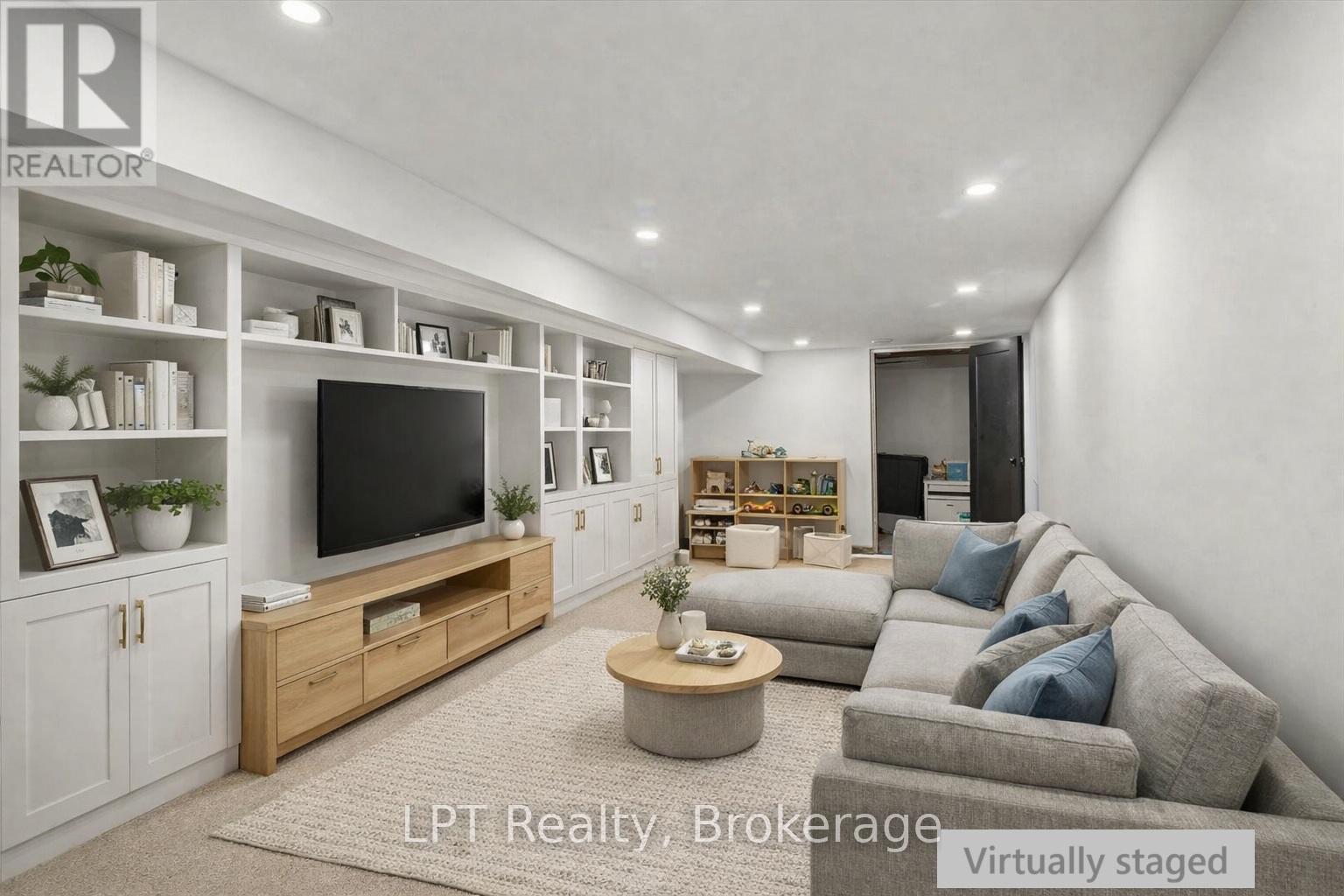 1281 Oxford Street, Oshawa, Ontario  L1J 3W5 - Photo 16 - E12870938