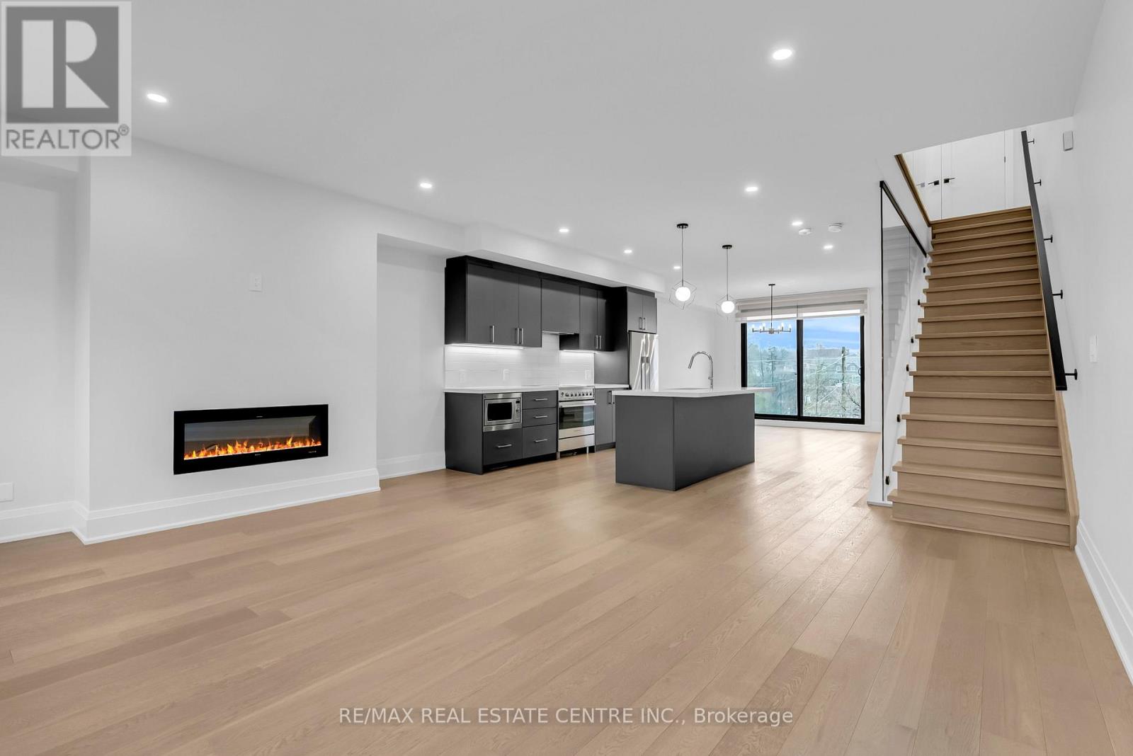 2 - 59 Charles Street, Newmarket (Central Newmarket), Ontario  L3Y 3V7 - Photo 26 - N12866748