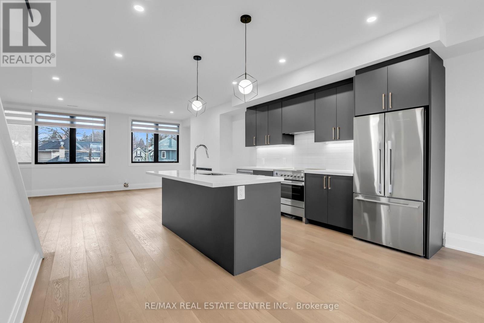 2 - 59 Charles Street, Newmarket (Central Newmarket), Ontario  L3Y 3V7 - Photo 17 - N12867456