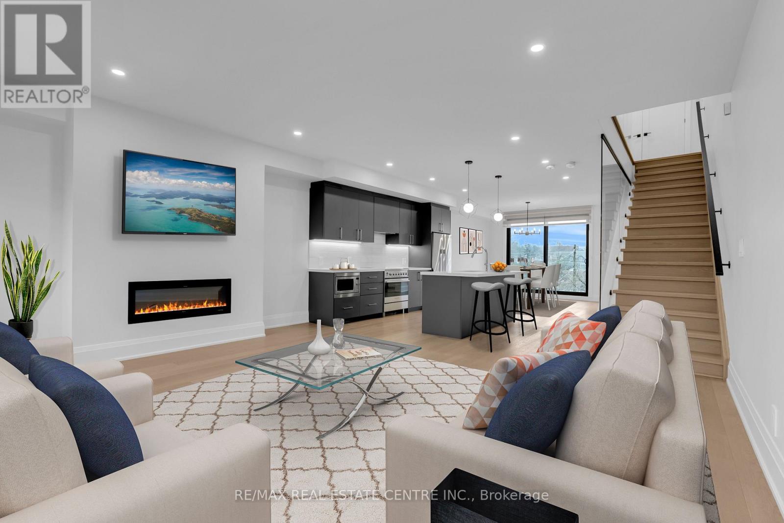 2 - 59 Charles Street, Newmarket (Central Newmarket), Ontario  L3Y 3V7 - Photo 27 - N12867456