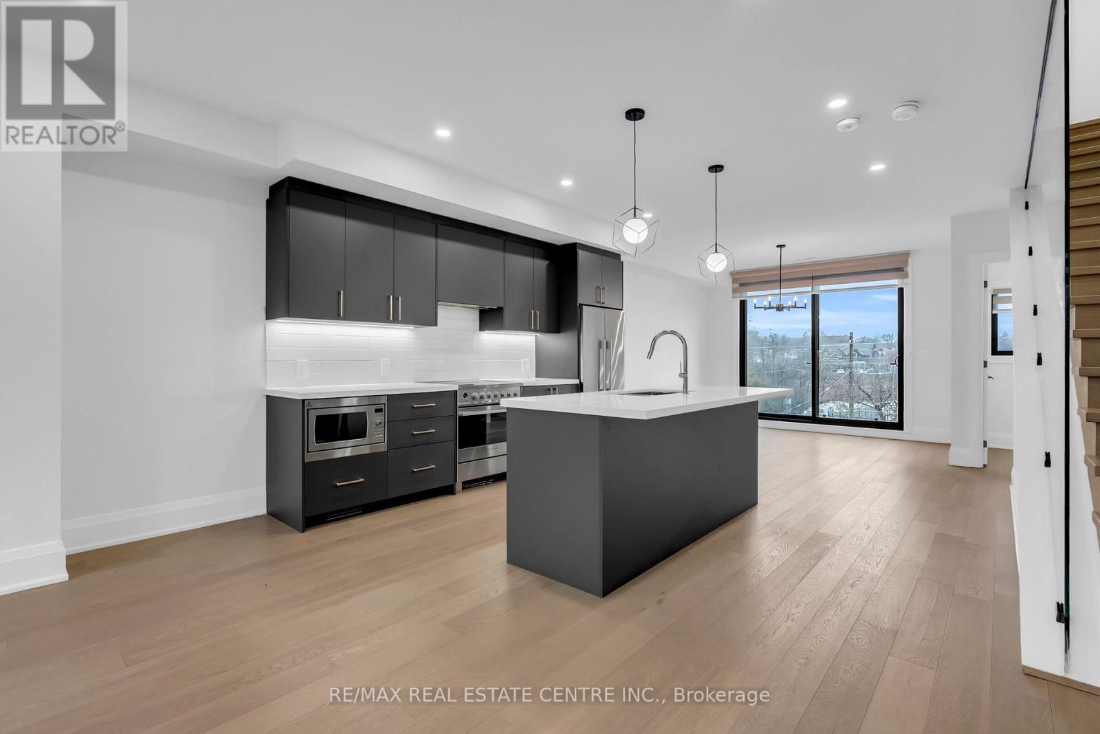 2 - 59 Charles Street, Newmarket (Central Newmarket), Ontario  L3Y 3V7 - Photo 19 - N12867456