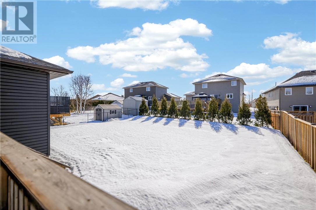 85 Westport Street, Sudbury, Ontario  P3B 0C1 - Photo 38 - 2126744