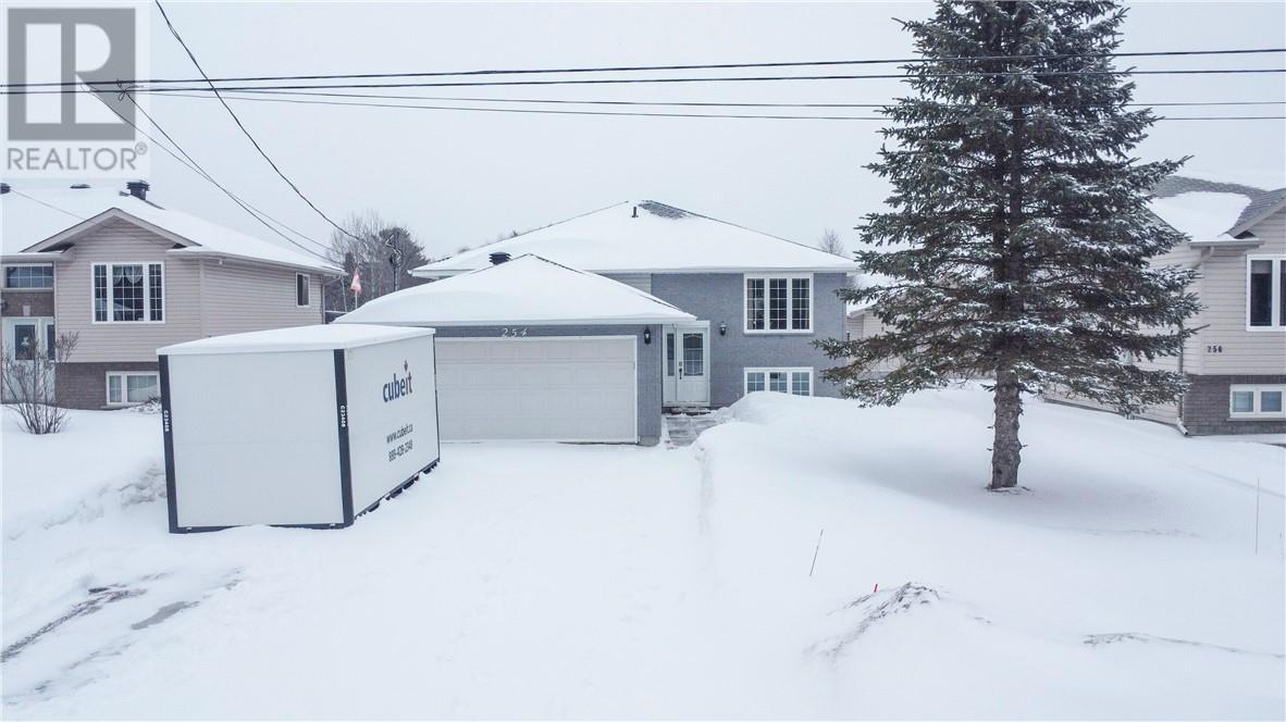 254 Leroux Street, Chelmsford, Ontario  P0M 1L0 - Photo 45 - 2126715