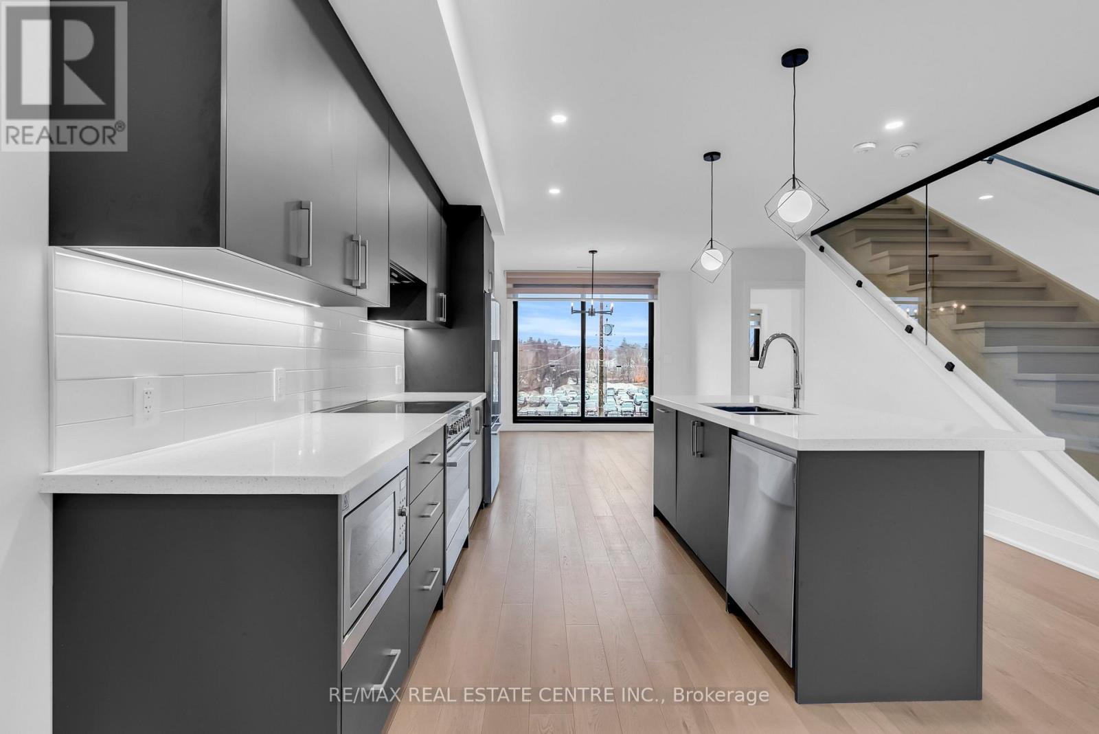 2 - 59 Charles Street, Newmarket (Central Newmarket), Ontario  L3Y 3V7 - Photo 21 - N12867456