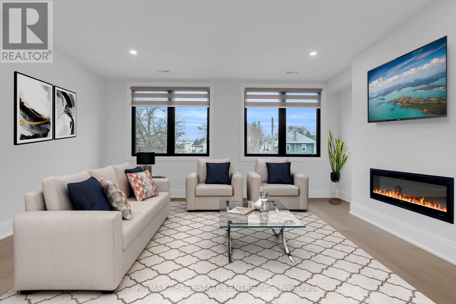 2 - 59 Charles Street, Newmarket (Central Newmarket), Ontario  L3Y 3V7 - Photo 24 - N12867456