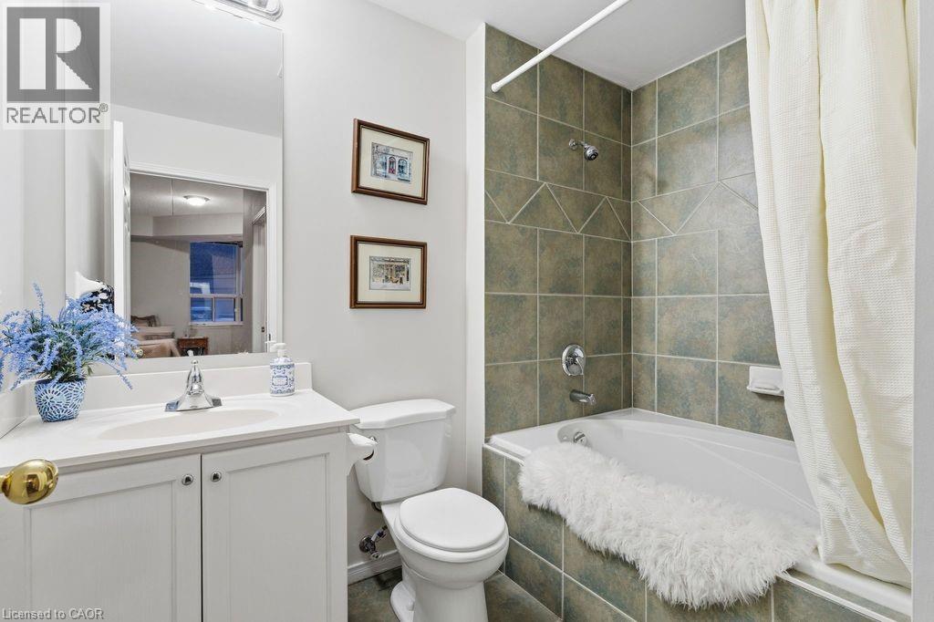 2085 Amherst Heights Drive Unit# 208, Burlington, Ontario  L7P 5C2 - Photo 9 - 40799295