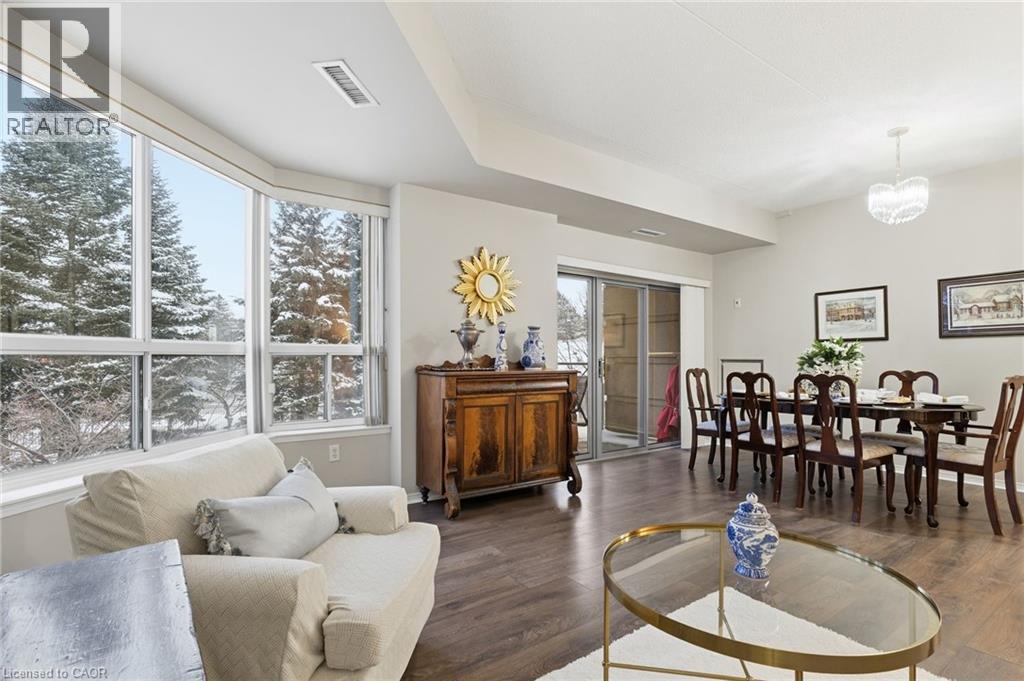 2085 AMHERST HEIGHTS Drive Unit# 208, burlington, Ontario