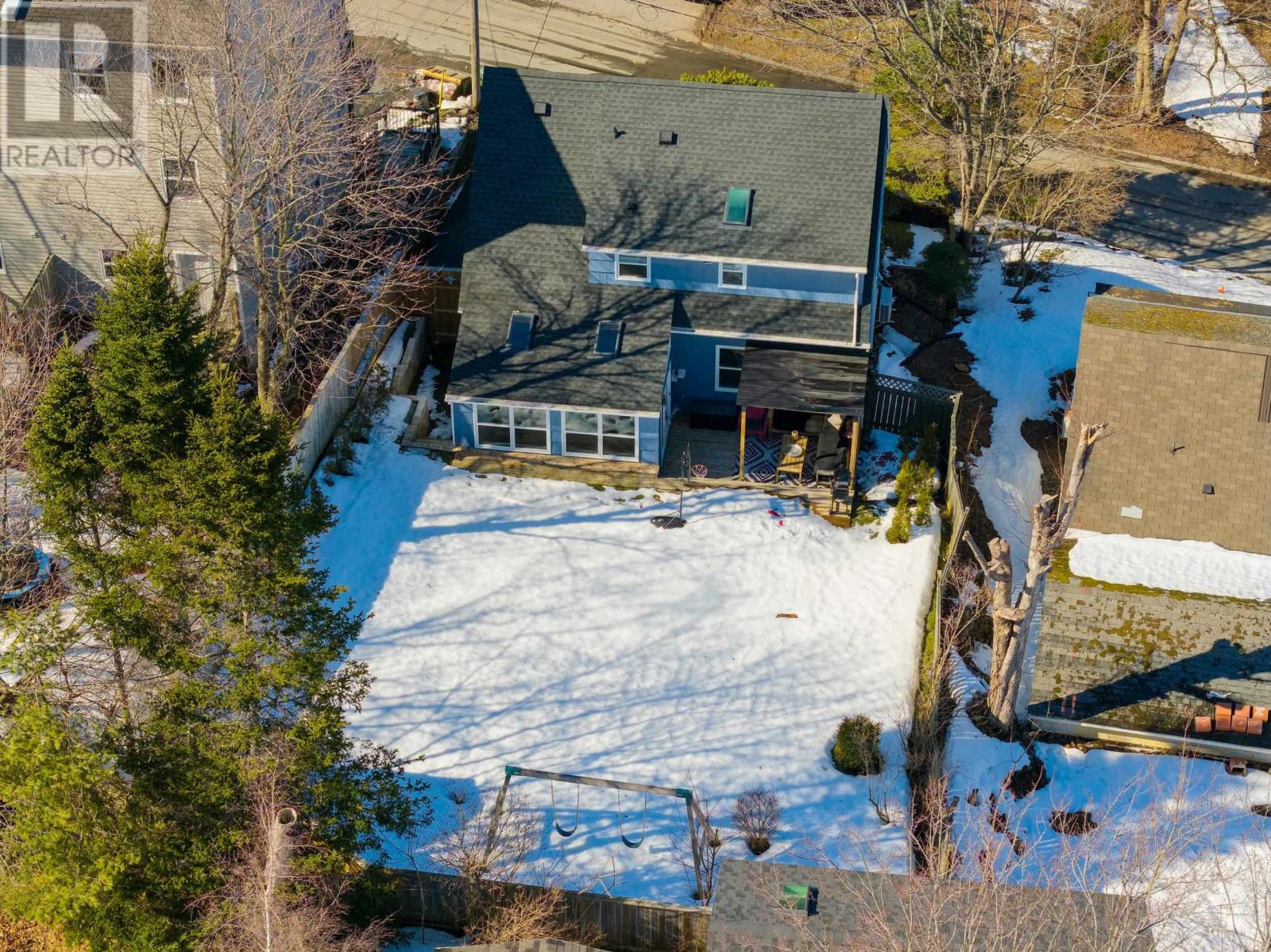 18 Forest Hill Drive, Halifax, Nova Scotia  B3M 1X4 - Photo 47 - 202604405