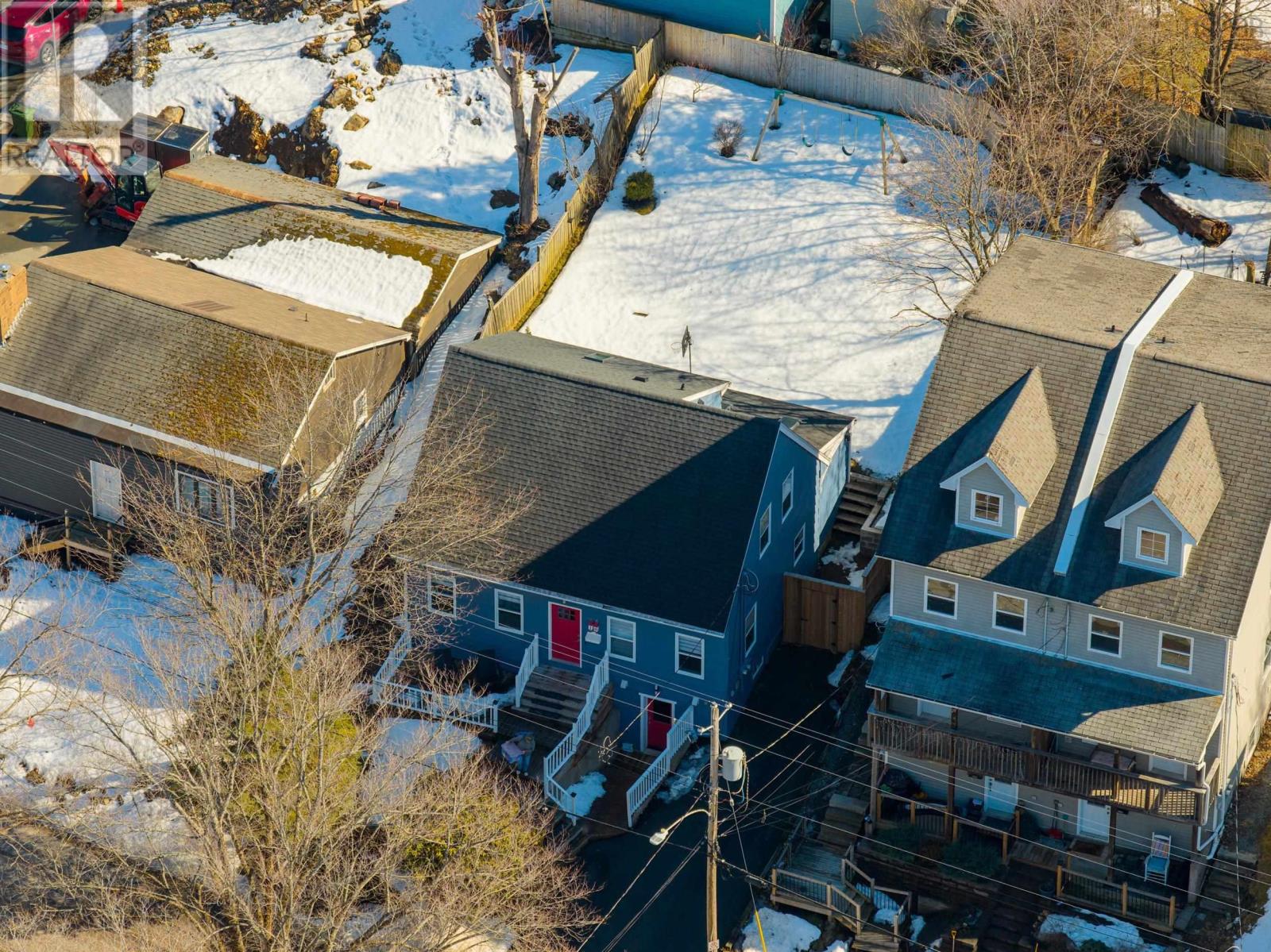 18 Forest Hill Drive, Halifax, Nova Scotia  B3M 1X4 - Photo 49 - 202604405