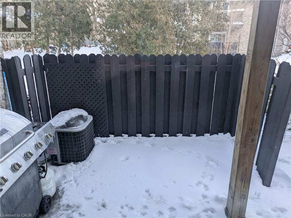 973 Francis Road Unit# 1, Burlington, Ontario  L7T 3Z1 - Photo 26 - 40802405