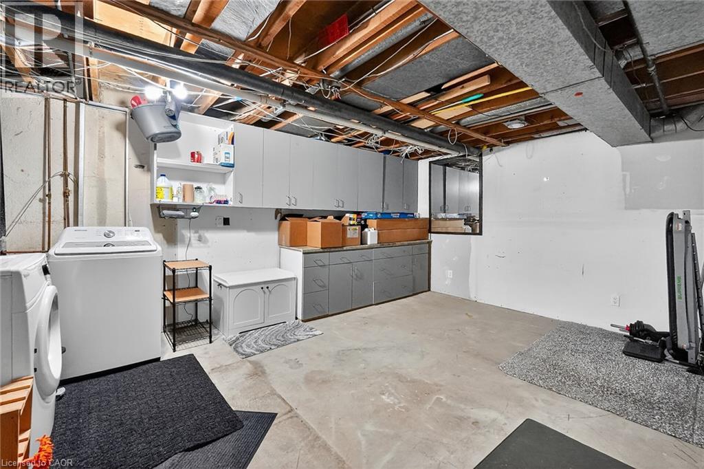 973 Francis Road Unit# 1, Burlington, Ontario  L7T 3Z1 - Photo 24 - 40802405