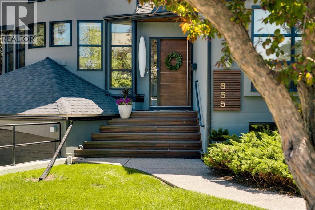 955 Rideau Road Sw, Calgary, Alberta  T2S 3A7 - Photo 5 - A2289914