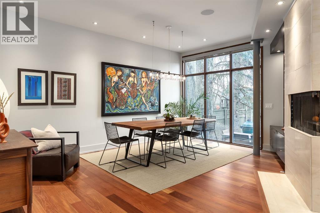 955 Rideau Road Sw, Calgary, Alberta  T2S 3A7 - Photo 17 - A2289914