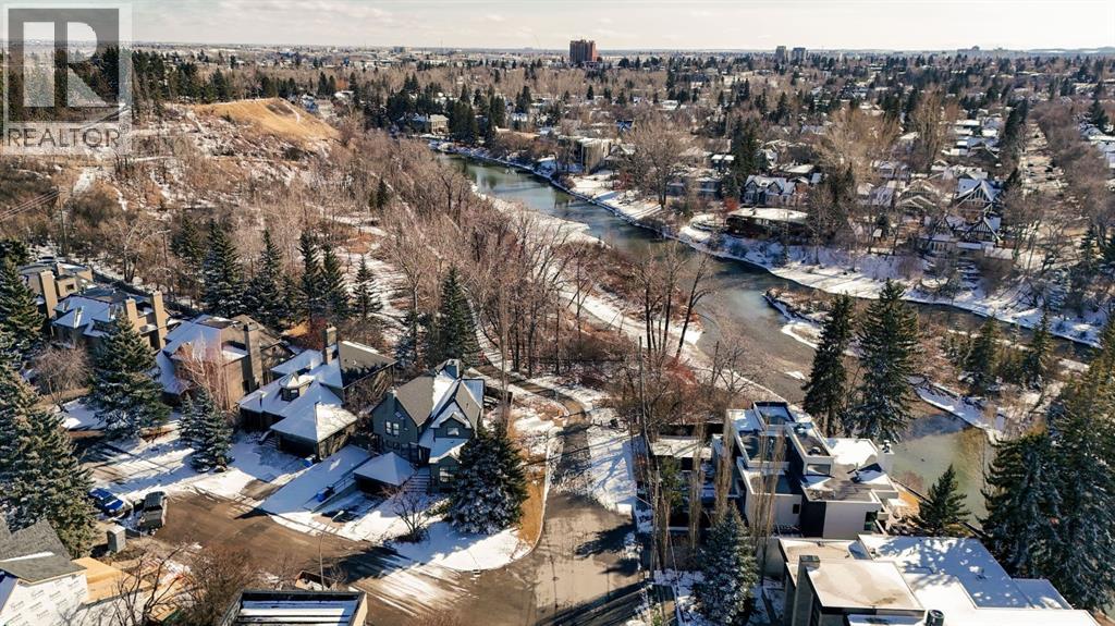 955 Rideau Road Sw, Calgary, Alberta  T2S 3A7 - Photo 36 - A2289914