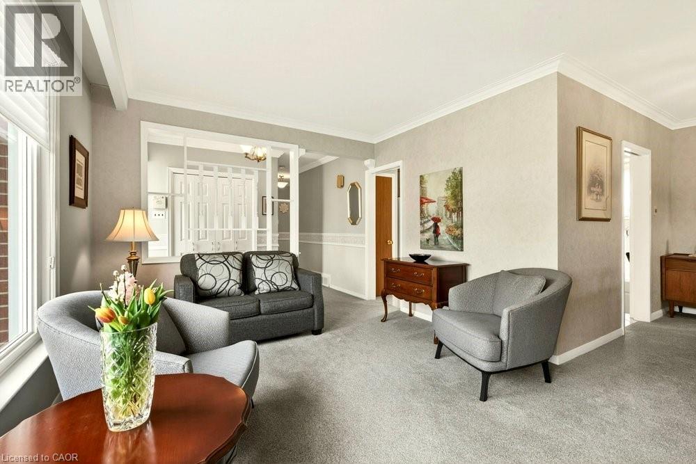 83 Sunvale Drive, Etobicoke, Ontario  M9R 1Z4 - Photo 4 - 40811110