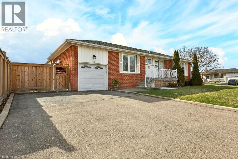 83 Sunvale Drive, Etobicoke, Ontario  M9R 1Z4 - Photo 2 - 40811110