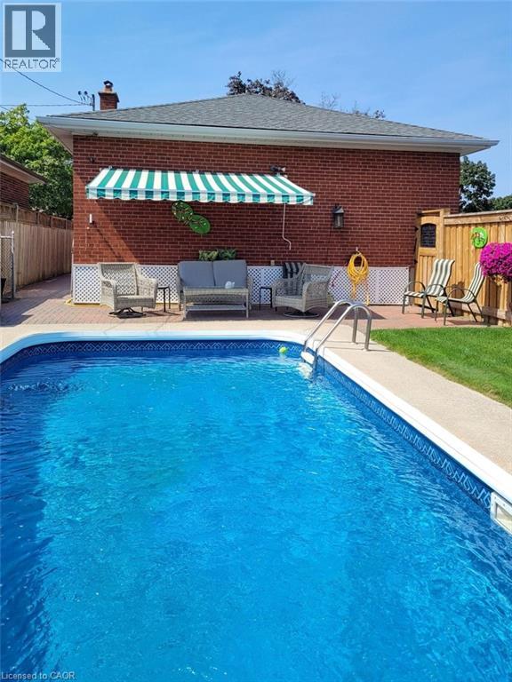 83 Sunvale Drive, Etobicoke, Ontario  M9R 1Z4 - Photo 33 - 40811110