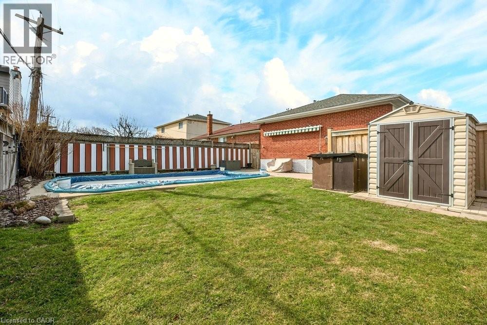 83 Sunvale Drive, Etobicoke, Ontario  M9R 1Z4 - Photo 27 - 40811110