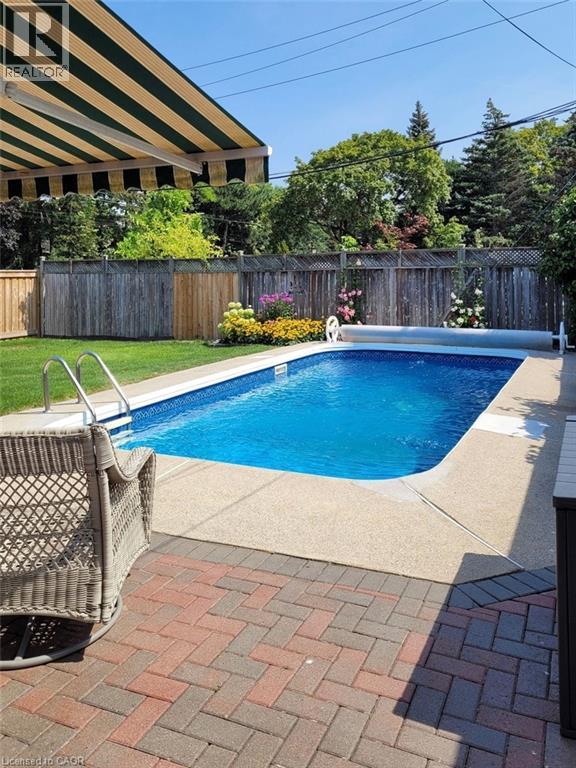 83 Sunvale Drive, Etobicoke, Ontario  M9R 1Z4 - Photo 32 - 40811110