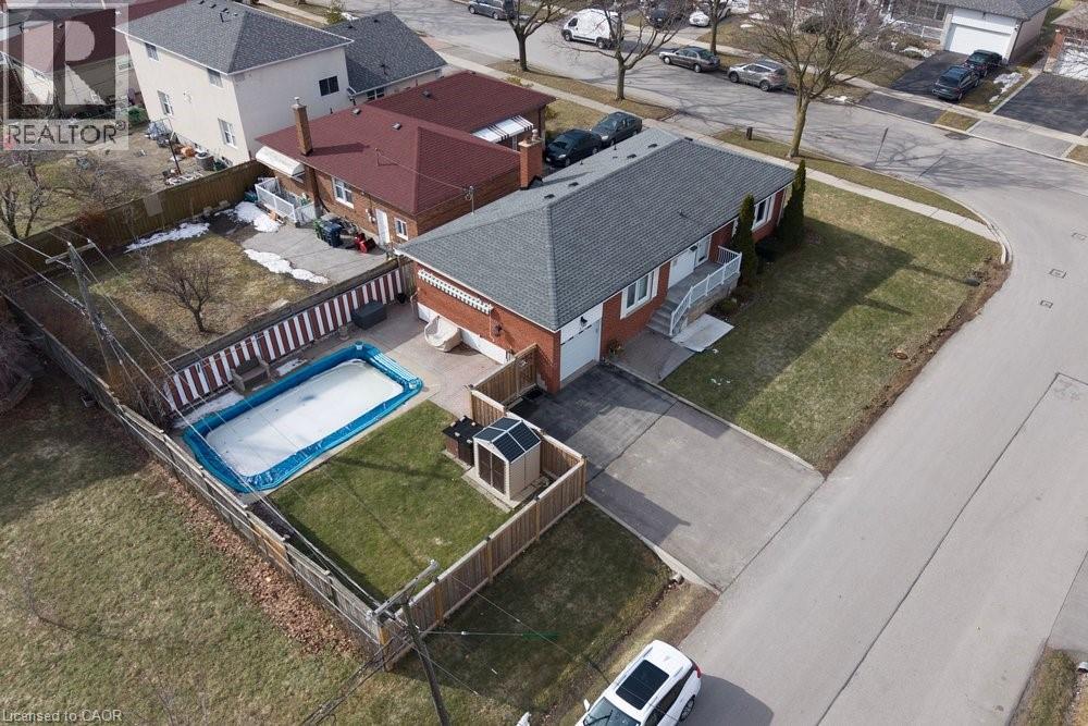 83 Sunvale Drive, Etobicoke, Ontario  M9R 1Z4 - Photo 29 - 40811110