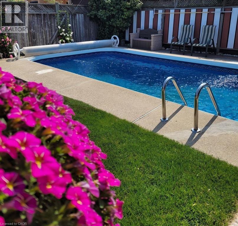 83 Sunvale Drive, Etobicoke, Ontario  M9R 1Z4 - Photo 34 - 40811110