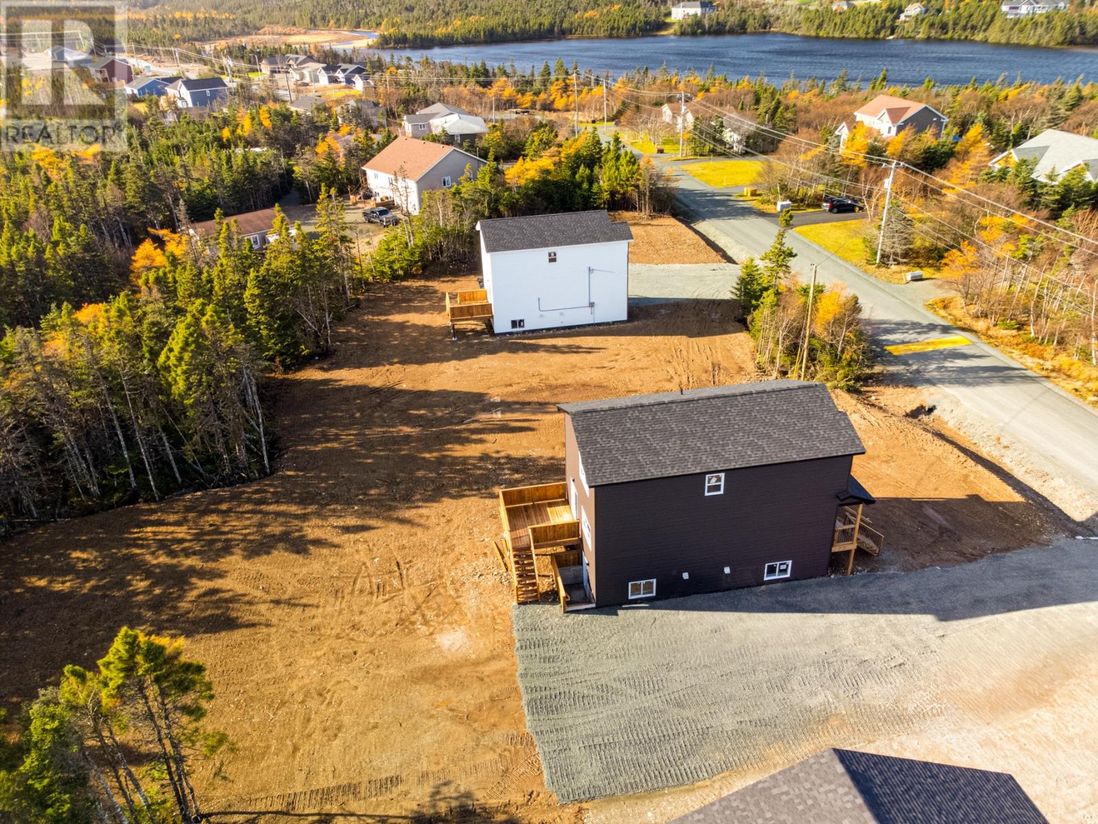 21-23 Cameron Place, Pouch Cove, Newfoundland & Labrador  A1K 1C8 - Photo 35 - 1295170