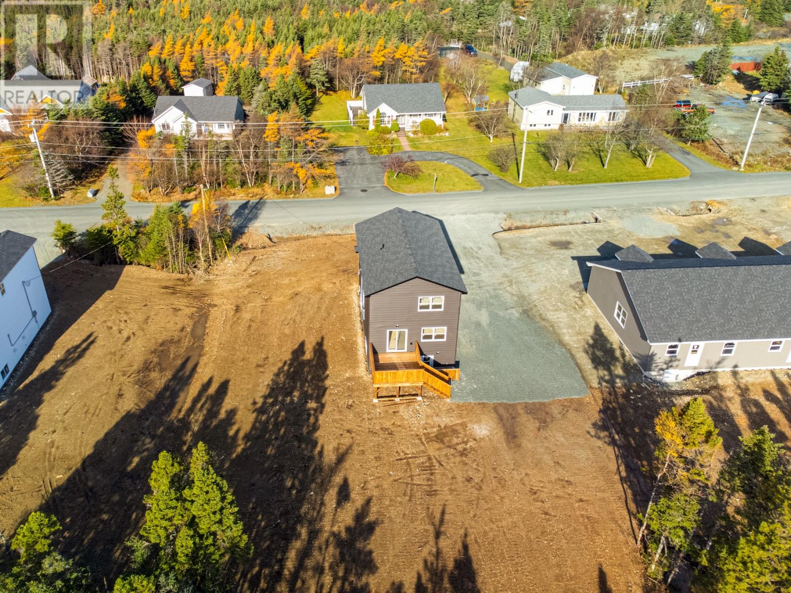 21-23 Cameron Place, Pouch Cove, Newfoundland & Labrador  A1K 1C8 - Photo 36 - 1295170