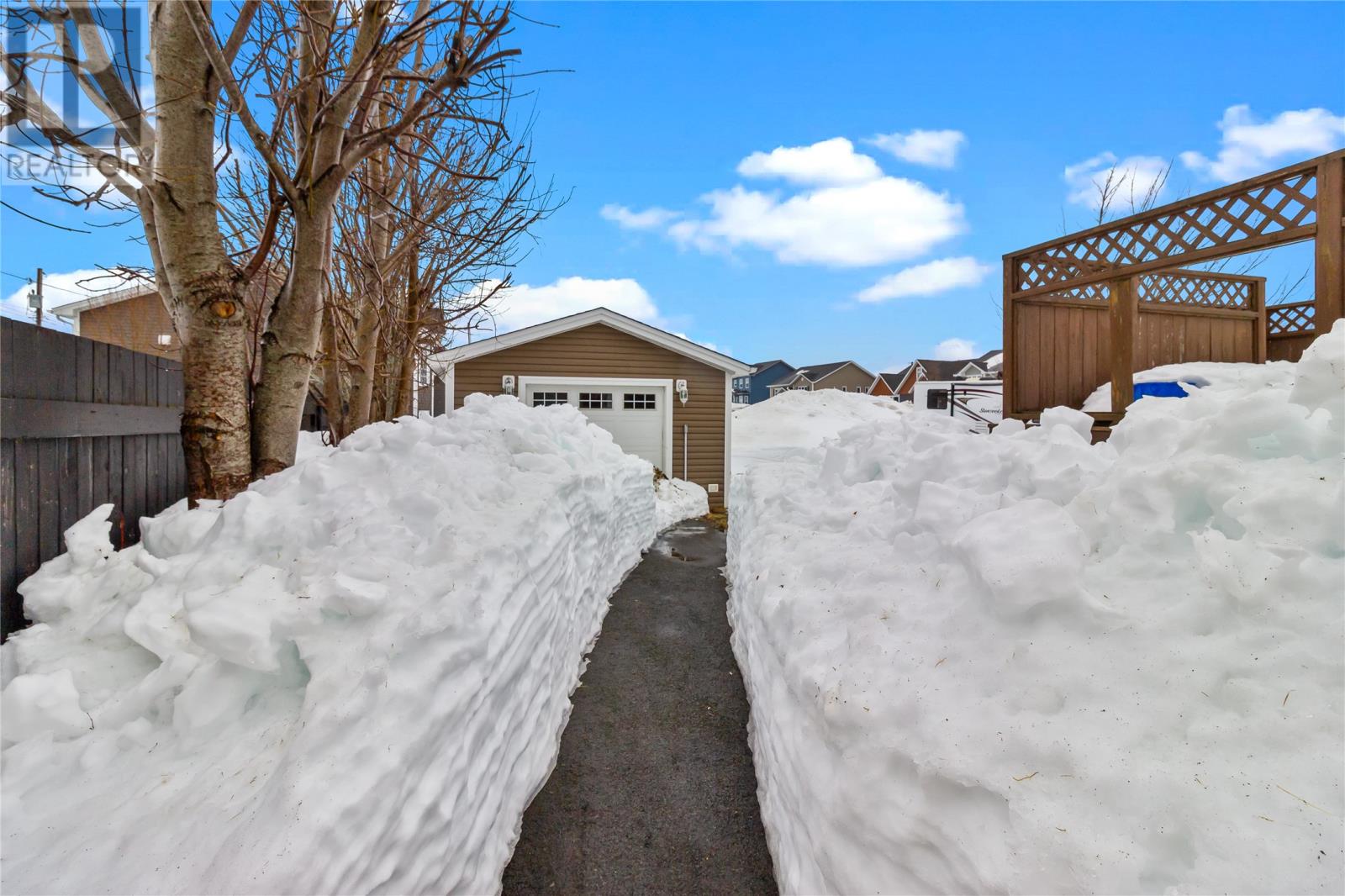 Lorem Ipsum Dolor, St.john's, Newfoundland & Labrador  A1G  - Photo 19 - DEMO29461387