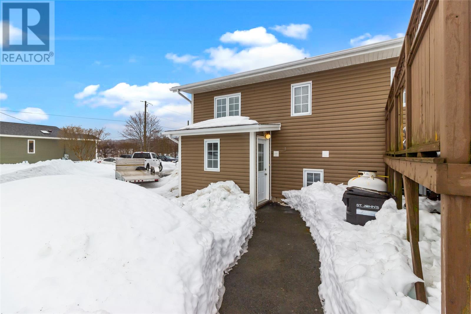 Lorem Ipsum Dolor, St.john's, Newfoundland & Labrador  A1G  - Photo 21 - DEMO29461387