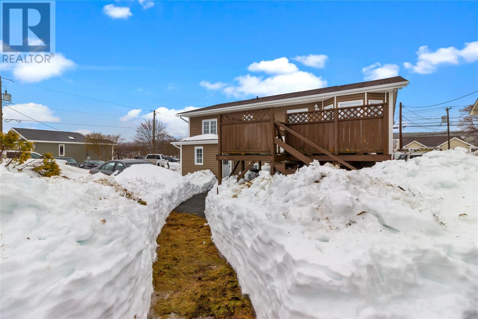 Lorem Ipsum Dolor, St.john's, Newfoundland & Labrador  A1G  - Photo 22 - DEMO29461387