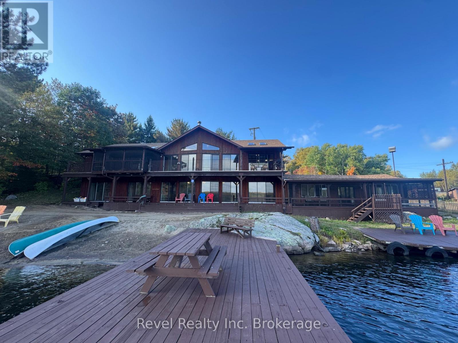 Lorem Ipsum Dolor, Bonfield, Ontario  P0H  - Photo 1 - DEMO29461397