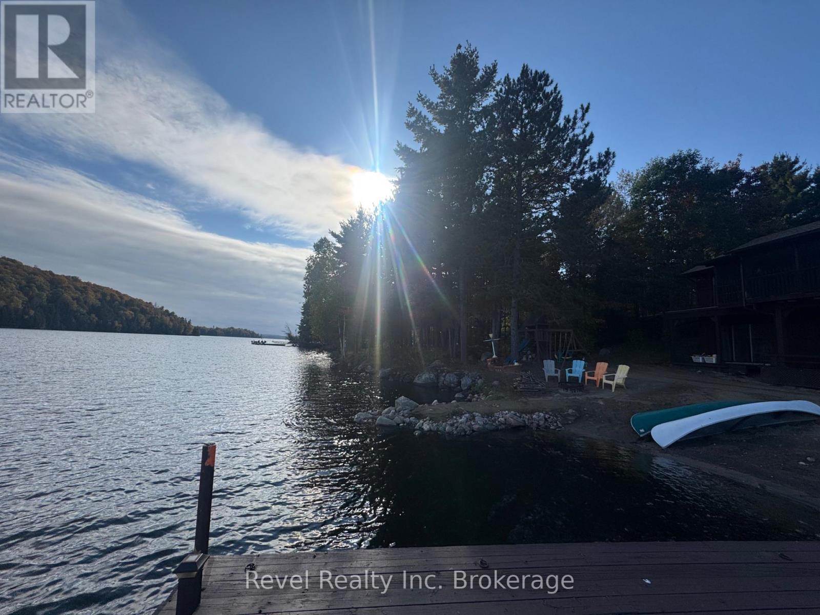 Lorem Ipsum Dolor, Bonfield, Ontario  P0H  - Photo 2 - DEMO29461397