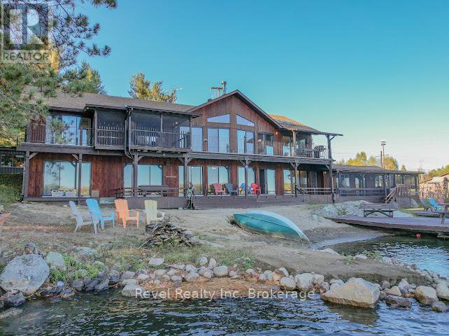 Lorem Ipsum Dolor, Bonfield, Ontario  P0H  - Photo 33 - DEMO29461397