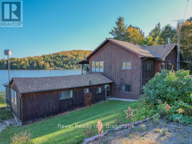 Lorem Ipsum Dolor, Bonfield, Ontario  P0H  - Photo 34 - DEMO29461397