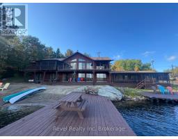 280 SUNNYSIDE ROAD, Bonfield, Ontario
