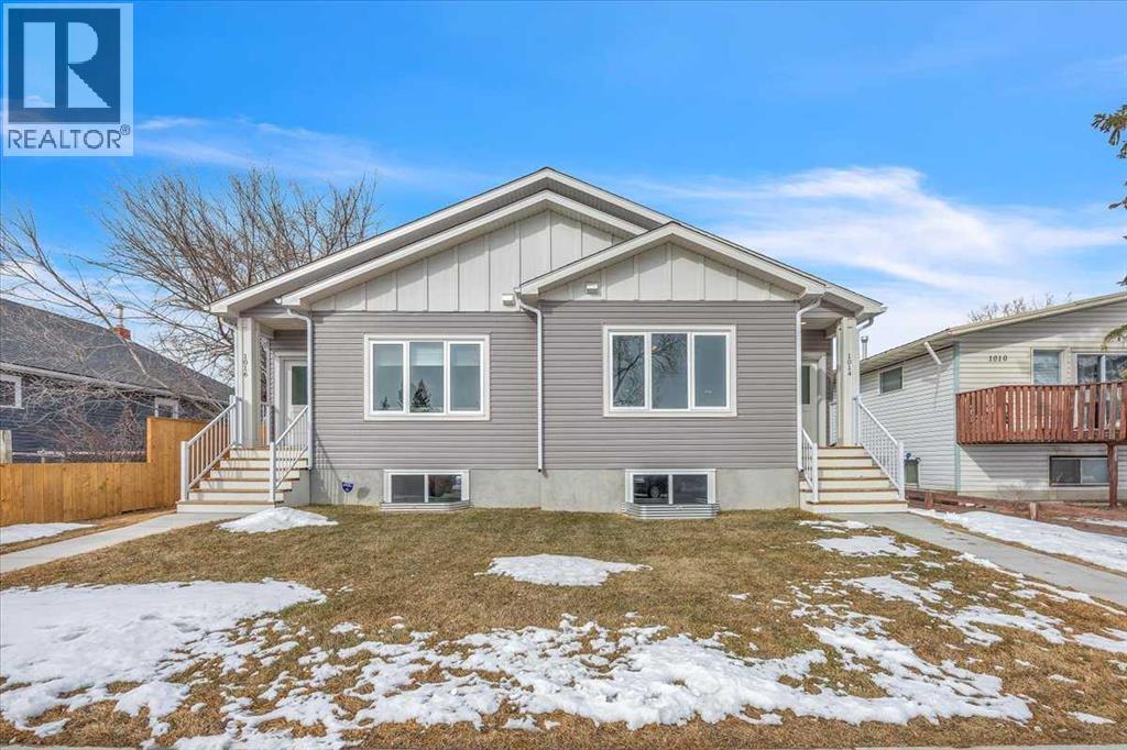 1014 Limit Avenue, crossfield, Alberta