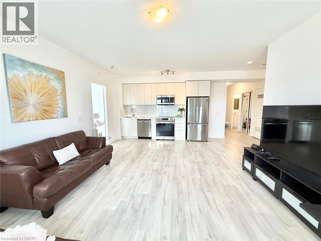 4675 METCALFE Avenue Unit# 1207, peel, Ontario