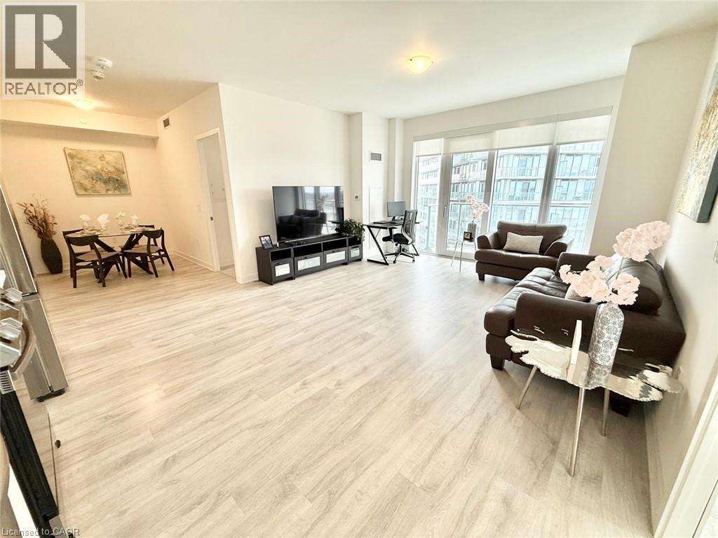 4675 Metcalfe Avenue Unit# 1207, Peel, Ontario  L5M 0Z8 - Photo 4 - 40811519