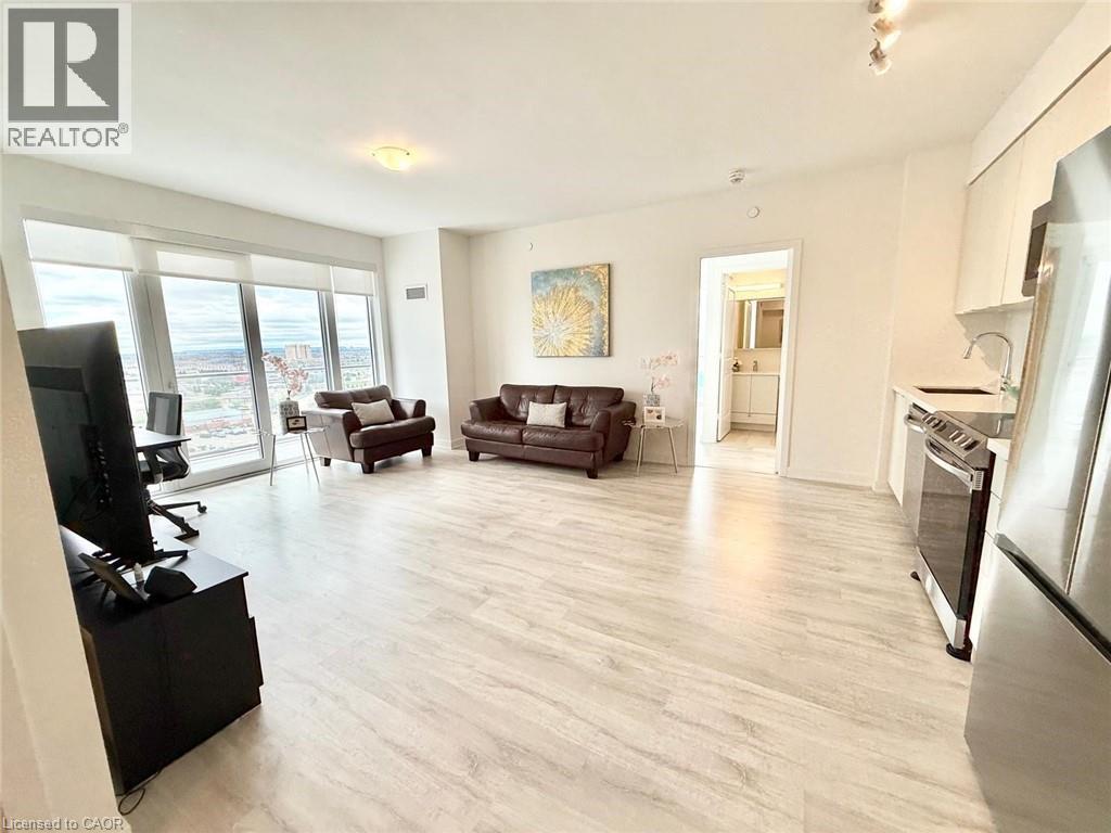 4675 Metcalfe Avenue Unit# 1207, Peel, Ontario  L5M 0Z8 - Photo 5 - 40811519