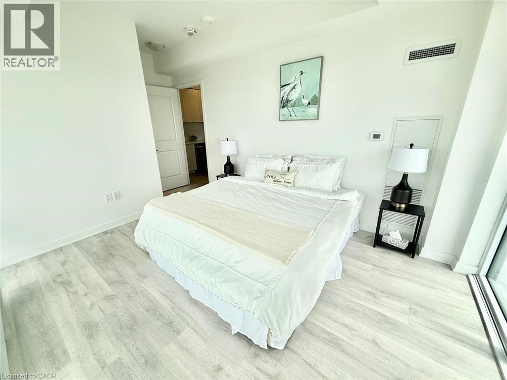 4675 Metcalfe Avenue Unit# 1207, Peel, Ontario  L5M 0Z8 - Photo 8 - 40811519