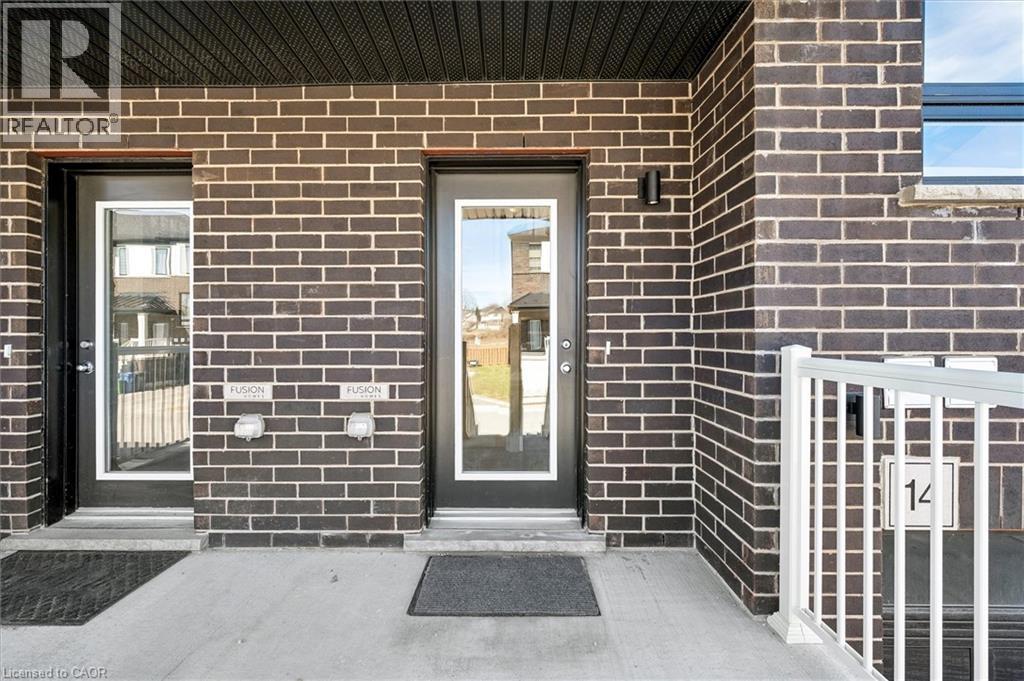 14 Sora Lane, Guelph, Ontario  N1E 0T4 - Photo 2 - 40811454