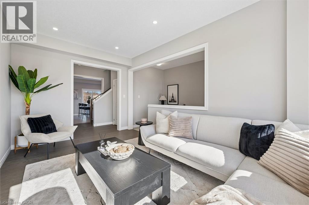 23 Sora Lane, Guelph, Ontario  N1E 0T4 - Photo 8 - 40811441