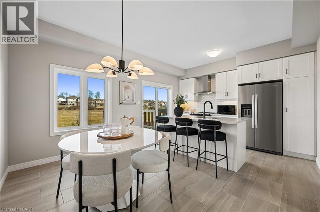 23 Sora Lane, Guelph, Ontario  N1E 0T4 - Photo 9 - 40811441