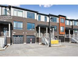 23 SORA Lane, Guelph, Ontario